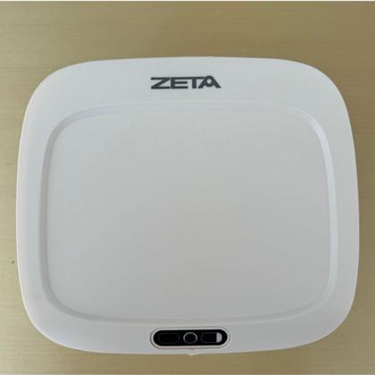 Imagem de Lixeira Automática Zeta Escritorio Cozinha c/ Sensor 12l