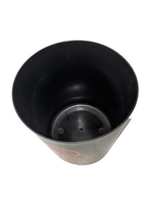 Imagem de Lixeira Coletor Pilhas E Baterias Em Condomínio