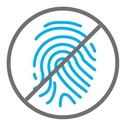 Imagem de Lixeira com Pedal Piso Docol Flat 7L Aço Inox Balde Removível