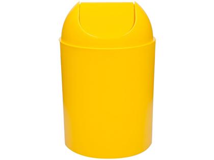 Imagem de Lixeira com Tampa 5L Arthi