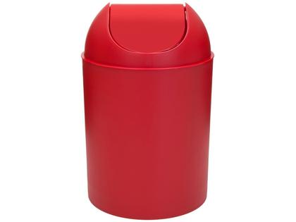Imagem de Lixeira com Tampa 5L Arthi  