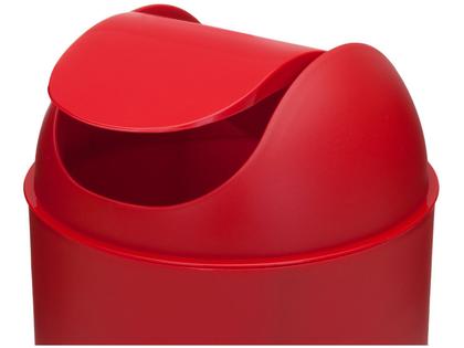 Imagem de Lixeira com Tampa 5L Arthi  