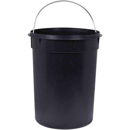 Imagem de Lixeira de Aço Inox com Pedal 5 Litros Kala