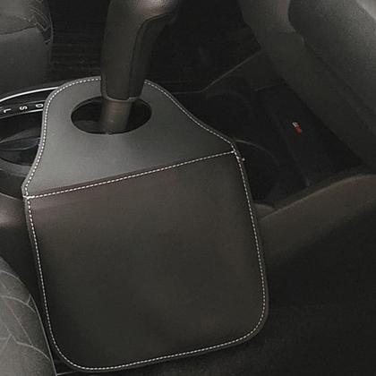 Imagem de Lixeira de Carro de material ecológico de Vários Time