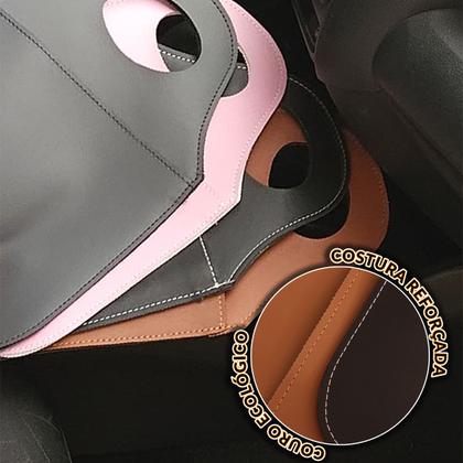 Imagem de Lixeira de Carro de material ecológico de Vários Time