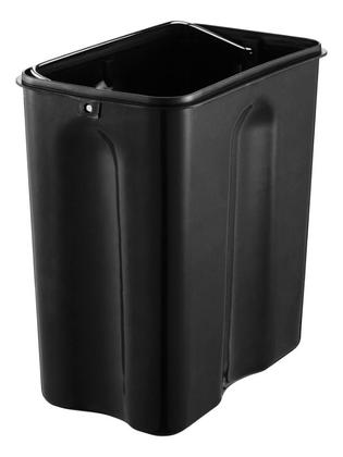 Lixeira Inox Línea 5l Com Pedal Para Banheiro Escritório - ORDEZ Imagem de Lixeira Inox Línea 5l Com Pedal Para Banheiro Escritório