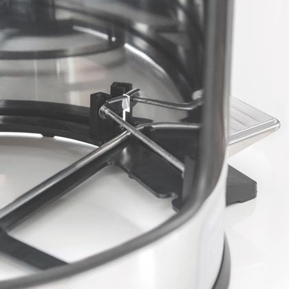 Imagem de Lixeira Inox Tramontina 20 Litros com Pedal