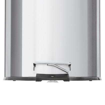 Imagem de Lixeira Inox Tramontina 20 Litros com Pedal