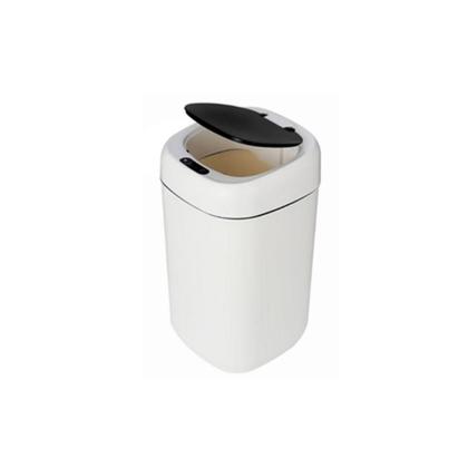 Imagem de Lixeira Inteligente smart Com Sensor 9 Litros