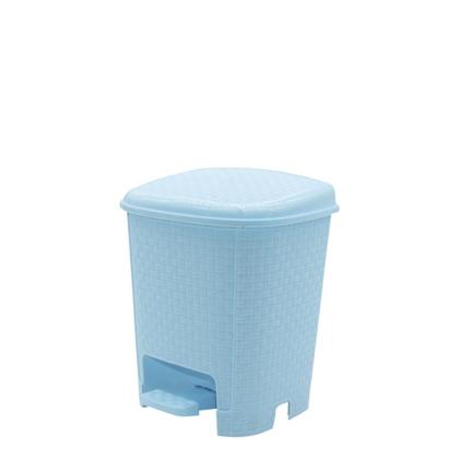 Imagem de Lixeira Rattan Bebê e Mamãe 6 Litros - Monte Líbano