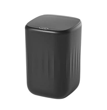 Imagem de Lixeira Sensor Automática Inteligente Cozinha Lixo 20 Litros