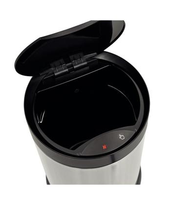 Imagem de Lixeira Tramontina Smart Automática com Sensor em Inox 12 Litros