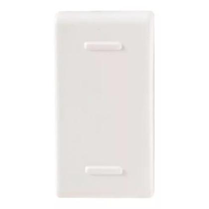 Imagem de Liz Modulo Interruptor 1P Termoplástico 10A Branco 57115002 Tramontina