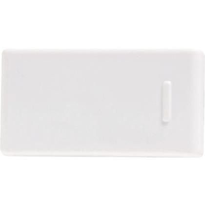 Imagem de Liz Modulo Interruptor 1S Termoplástico 10A Branco 57115010 Tramontina