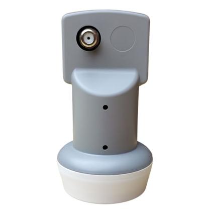 Imagem de Lnbf Multiponto Ku Para Funcionar Com Receptores BEDIN, CENTURY b7, AQUÁRIO E VISIONTEC