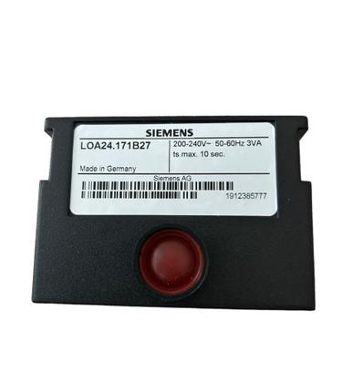 Imagem de LOA24(LOA24.171B27) Programador de Chama Siemens Novo