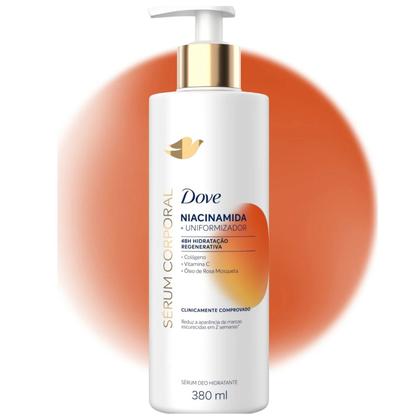 Imagem de Loc Dove 380Ml Niacinamida