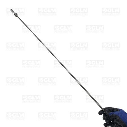 Imagem de Localizador E Pegador De Parafuso C/ Imã E Espelho Caneta