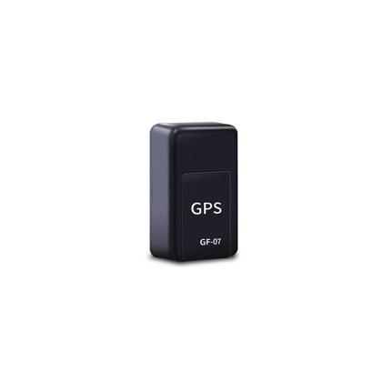 Imagem de Localizador GPS Mini Portátil Com Forte Imã, Equipamento Antiperda E Antifurto Com Posicionamento