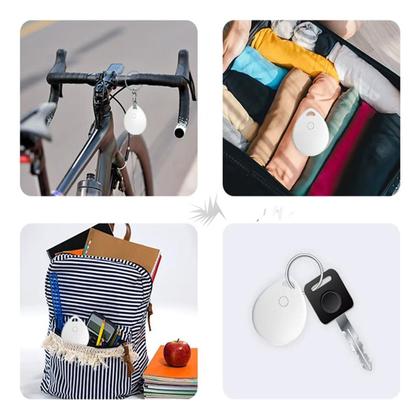 Imagem de Localizador Smart Tag Compatível Android, Ios Rastreador Gps