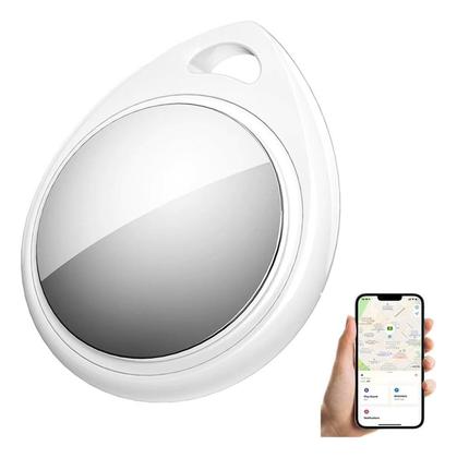 Imagem de Localizador Smart Tag Compatível Android, Ios Rastreador Gps