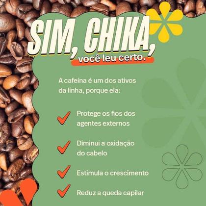 Imagem de Loção Adiós Queda 55mL - Chikas
