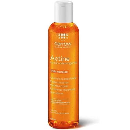 Imagem de Loção Adstringente Pele Acneica 190ml Actine Darrow