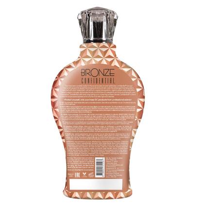 Imagem de Loção bronzeadora Devoted Creations Bronze Confidential 360ml