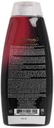 Imagem de Loção bronzeadora Ed Hardy Hollywood Bronze Bronzer 300ml