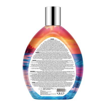 Imagem de Loção bronzeadora isletan Indoor Accelerator com bronzeador 400mL
