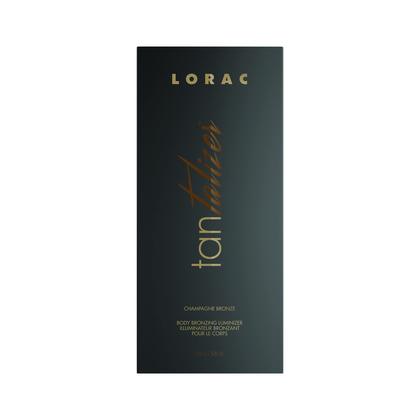 Imagem de Loção bronzeadora LORAC Tantalizer Body Bronzing Luminizer