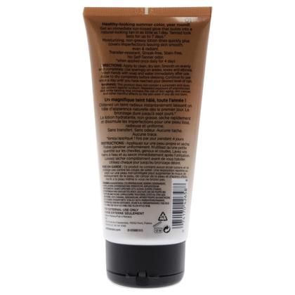 Imagem de Loção bronzeadora Sally Hansen Airbrush Legs Gradual Light-Medium