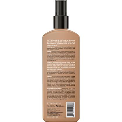 Imagem de Loção bronzeadora spray b.tan Bronzed Like a Boss 250mL