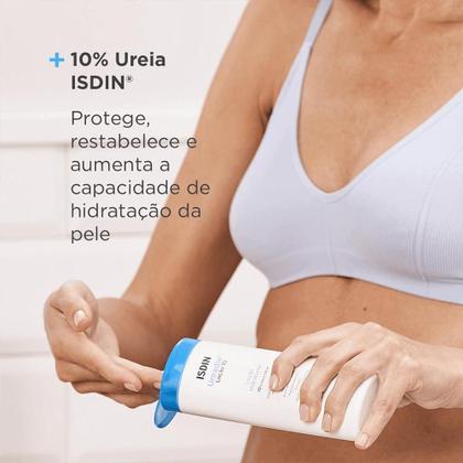 Imagem de Loção Corporal de Hidratação Intensa ISDIN - Ureadin 10