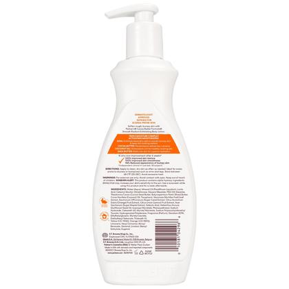 Imagem de Loção corporal Palmer's Cocoa Butter Esfoliante 400mL (x2)