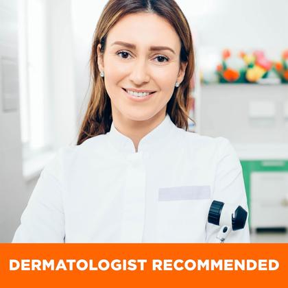 Imagem de Loção corporal Palmer's Cocoa Butter Esfoliante 400mL (x2)