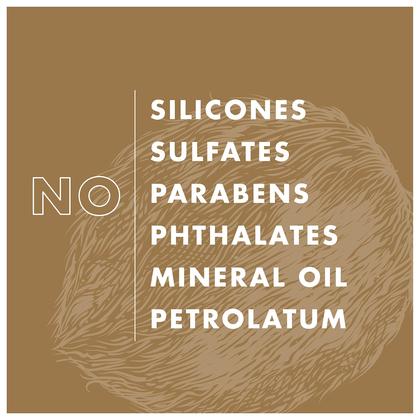 Imagem de Loção corporal SheaMoisture Daily Hydration 100% Óleo de coco virgem 473ml