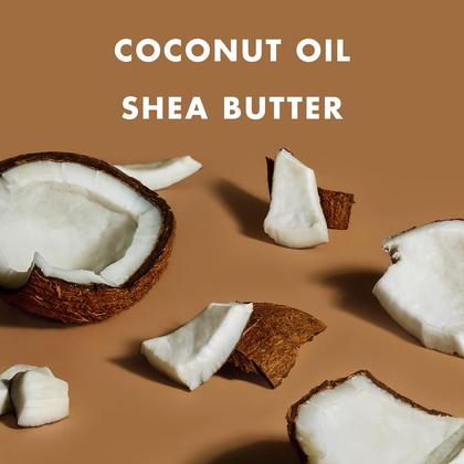 Imagem de Loção corporal SheaMoisture Daily Hydration 100% Óleo de coco virgem 473ml