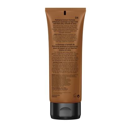 Imagem de Loção de maquiagem para pernas Sally Hansen Airbrush Legs Deep 120mL x2