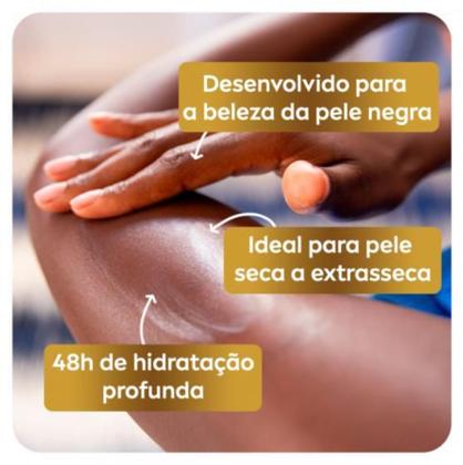 Imagem de Loção Deo Hidratante Nivea Beleza Radiante Cuidado Intenso