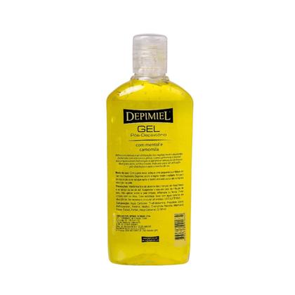 Imagem de Loção Depimiel Pré-Depilatória 240ml