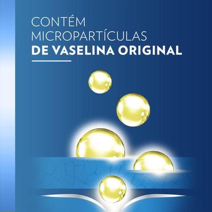 Imagem de Loção Desodorante Hidratante Vasenol Recuperação Intensiva Reparadora 200ml