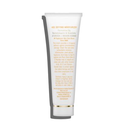 Imagem de Loção Diurna Hidratante Hylunia Triple Defense 50mL com Vitamina C