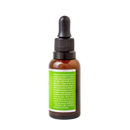 Imagem de Loção Extrato de Jaborandi Antiqueda Hobety 35ml
