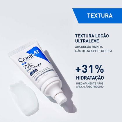Imagem de Loção Facial Hidratante CeraVe