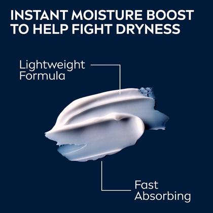 Imagem de Loção facial Nivea Men Maximum Hydration SPF 15 75mL, pacote com 4