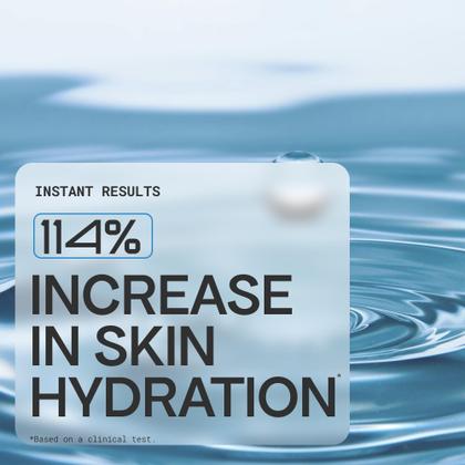 Imagem de Loção facial Physiogel Daily Moisture Therapy 72h 75mL