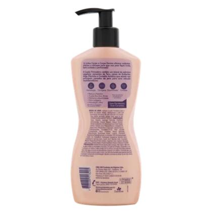 Imagem de Loção Firmadora Corpo A Corpo Deo 300ml Davene