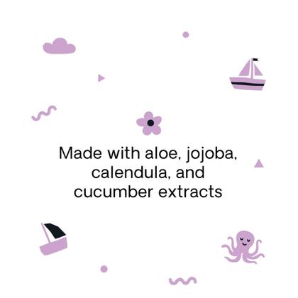 Imagem de Loção Hello Bello Soft Lavender para Bebê 266ml