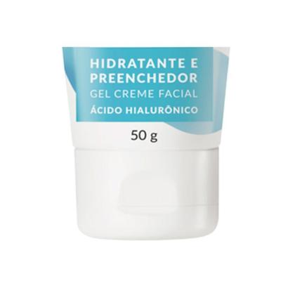 Imagem de Loção Hidratante Avon Renew Vita D Ácido Hialurônico 50g